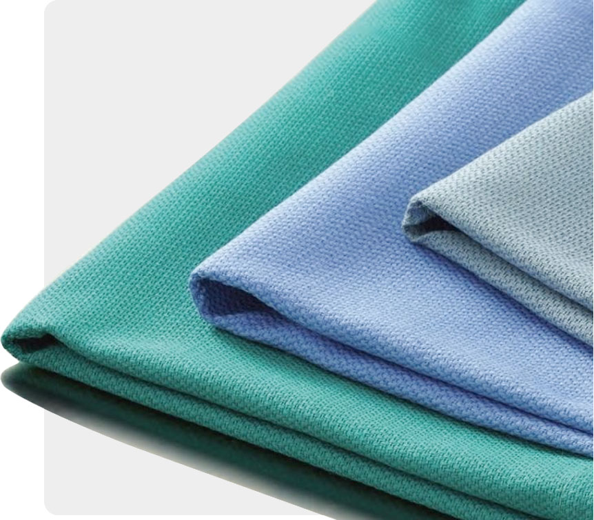 Suzhou Colorful Fish Textile Co.、Ltd。