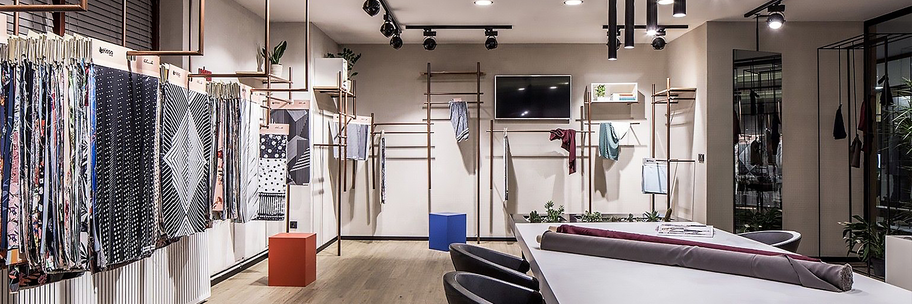 Suzhou Colorful Fish Textile Co.、Ltd。